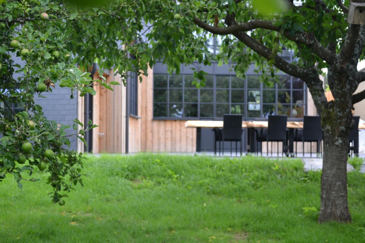 Maison Du Chien Vert Corbion Exterior foto